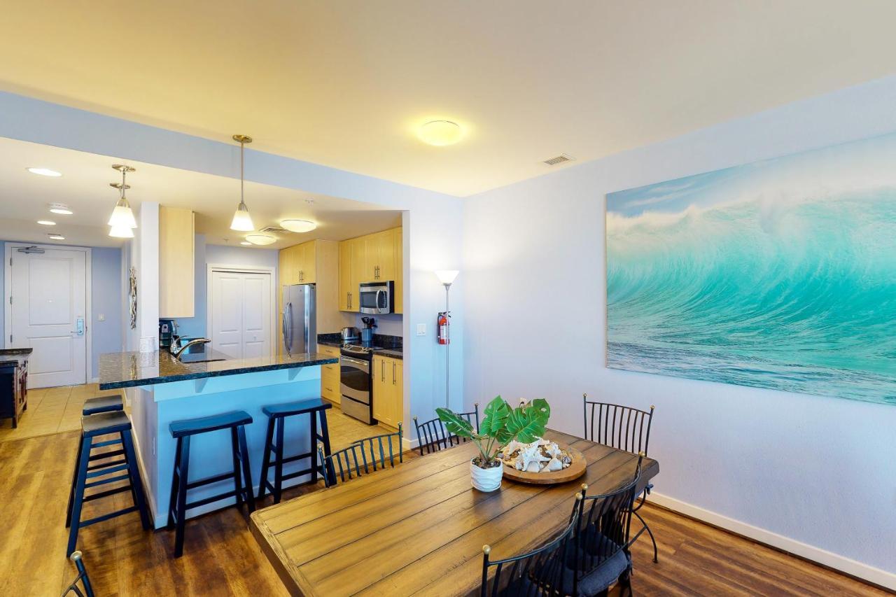 The Sanctuary - Sunset Haven B335 Apartment Virginia Beach Exterior photo