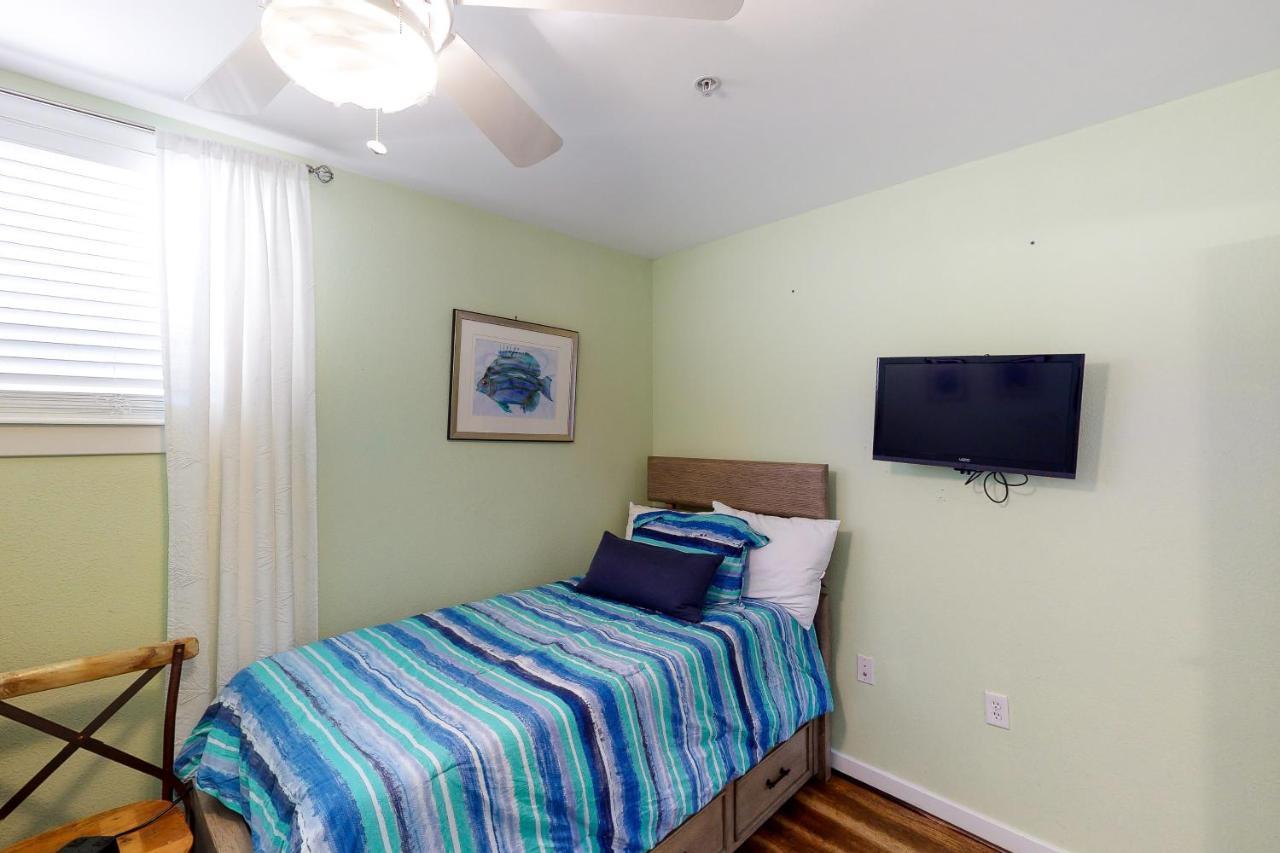 The Sanctuary - Sunset Haven B335 Apartment Virginia Beach Exterior photo