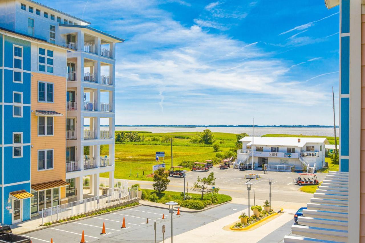 The Sanctuary - Sunset Haven B335 Apartment Virginia Beach Exterior photo
