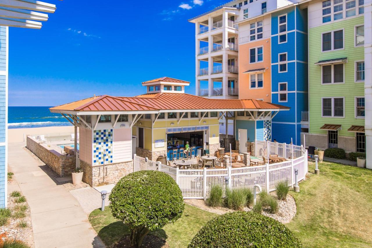The Sanctuary - Sunset Haven B335 Apartment Virginia Beach Exterior photo